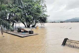 Godavari flood