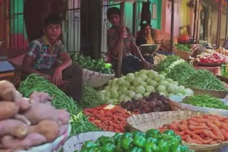 Vegetables Pulses Price in Gujarat: શાકભાજી કઠોળના ભાવમાં આંશિક વધારો