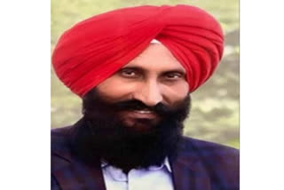 Punjab police arrests key accused in Balwinder Singh murder case