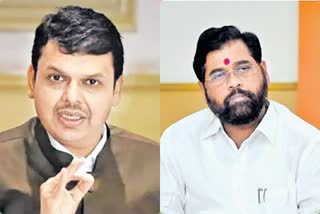 MAHARASHTRA POLITICS