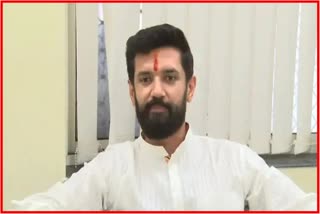 Chirag Paswan On Bihar