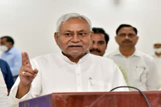 Nitish set to be Bihar CM for record eighth time