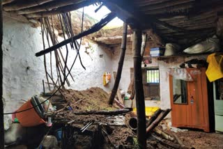more-than-65-houses-collapsed-due-to-heavy-rain-in-bagalkot