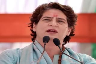 Priyanka Gandhi