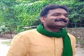 AIMIM Mohammad Farhan, Bihar News, Bihar Politics