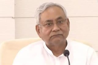 Nitish Kumar set to become chief minister of Bihar for the eighth time