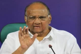 Sharad Pawar