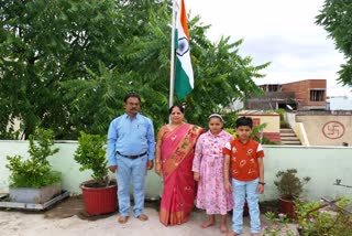 Srivastava family of Bilaspur