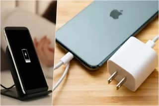 common charger for electronic devices