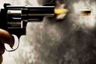 Shot Wife In Sonipat