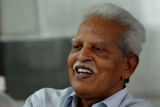 SC grants bail to Varavara Rao in Bhima Koregaon violence case  വരവര റാവുവിന് ജാമ്യം അനുവദിച്ച് സുപ്രീം കോടതി  Bhima Koregaon case  Bhima Koregaon case Varavara Rao got bail  തെലുങ്ക് വിപ്ലവ കവി വരവര റാവു