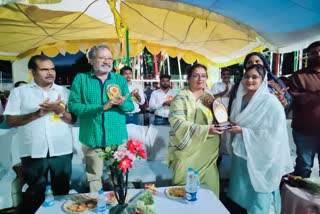 Muharram festival celebrated peacefully in Koriya
