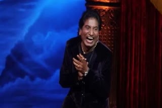 raju srivastav