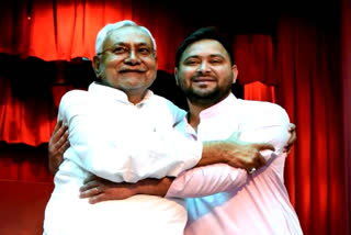After taking oath, Nitish dares PM Modi: 'He won in 2014, but should worry about 2024'