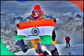 Success Story of Mountaineer Baljeet Kaur