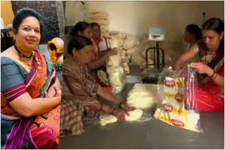 annigeri-woman-has-helping-rural-areas-women-by-home-food-products-unit