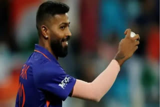 Former cricketer Scott Styris would not be surprised if Hardik Pandya leads Team India in T20Is in future