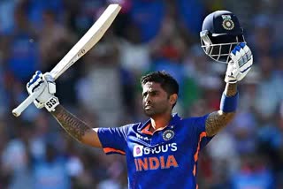 Etv Bha India at ICC rankings Suryakumar Yadav rankings Shreyas Iyer rankings India players world rankings India cricket updates rat