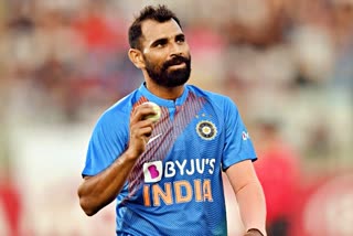 Asia Cup 2022  Mohammed Shami  Sports News  आवेश खान  अर्शदीप सिंह  भुवनेश्वर कुमार  खेल समाचार  क्रिकेट न्यूज  मोहम्मद शमी  एशिया कप 2022  Cricket News