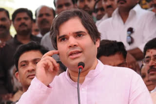 Varun Gandhi targets government over collecting price of national flag