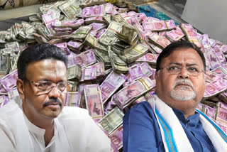 Firhad says Partha Chatterjee Crime doesnt mean entire trinamool Criminal