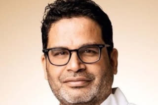 Prashant Kishor links Bihar's political crisis with decade long "political instability" in state