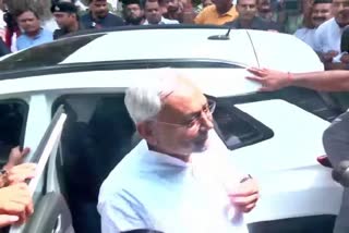 Nitish Kumar Etv Bharat