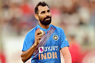 Mohammed Shami's Non-Selection For 2022 Asia Cup: Is It A 'Surprise' Or Not?