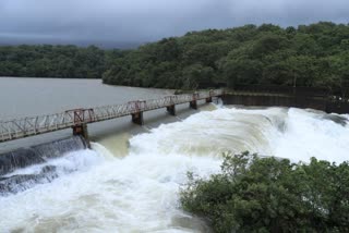 Flood In Kolhapur