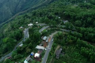 buffer zone  kerala govt issues new order  new order excluding residential areas from the buffer zone  buffer zone residential areas new order  ജനവാസ മേഖലയെ പരിസ്ഥിതിലോല മേഖലയിൽ നിന്ന് ഒഴിവാക്കി  ബഫര്‍ സോണ്‍ പുതിയ ഉത്തരവ്  ബഫര്‍ സോണ്‍ ഉത്തരവ് മന്ത്രിസഭാ യോഗം  ബഫര്‍ സോണ്‍  ബഫര്‍ സോണ്‍ സര്‍ക്കാര്‍ ഉത്തരവ്  ജനവാസ മേഖലയെ ഒഴിവാക്കി ഉത്തരവ്