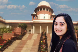 Supreme Court clubs and transfers all FIRs against Nupur Sharma to Delhi Police