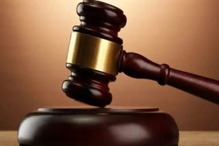 POCSO court,  sentenced the accused of rape to 20 years