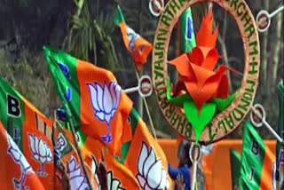 chhattisgarh BJP State President Arun Sao