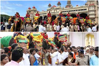 Dasara Mahotsav 2022