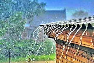 Downpour swells water bodies in several states: More rains predicted in Maha, Kerala