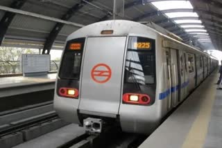 delhi metro