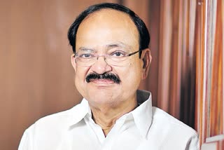 venkaiah naidu news