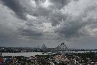 West Bengal Monsoon