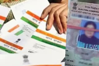 Rajasthan tops in linking Aadhaar to voter card, 55 lakhs plus linked the cards