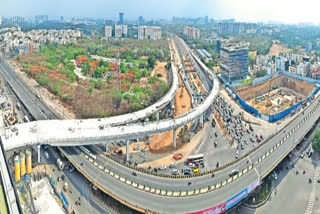 Hyderabad Traffic