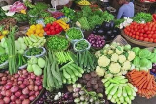 Vegetables Pulses Price in Gujarat શાકભાજી કઠોળના ભાવમાં આંશિક રાહત