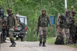 Rajouri encounter