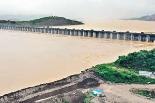 Polavaram calculations