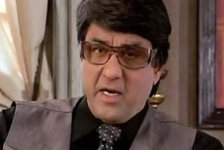 Mukesh khanna