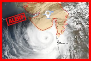 Heavy Rain Forecast In Gujarat Update