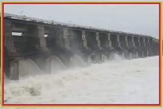 ગુજરાતના જળાશયોમાં પાણીની આવકે 13 વર્ષનો રેકોર્ડ તોડ્યો, 69 જળાશયોમાં પાણીનો જથ્થો