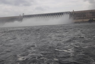 Nagarjuna sagar