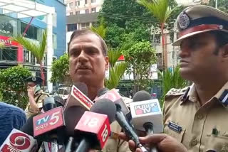 Karnataka Cops attach properties of BJP activists killers