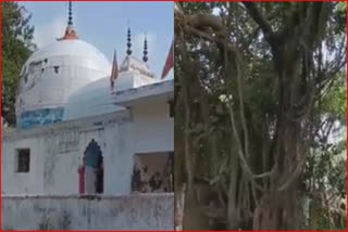 Bhaiya Bahini Temple