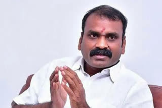 VCK to protest targetting of Dalits in Kallakurichi